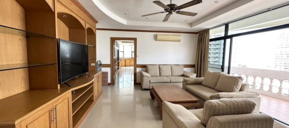 2 Schlafzimmer Eigentumswohnung in Pattaya, Thailand, Nr. 5347 19