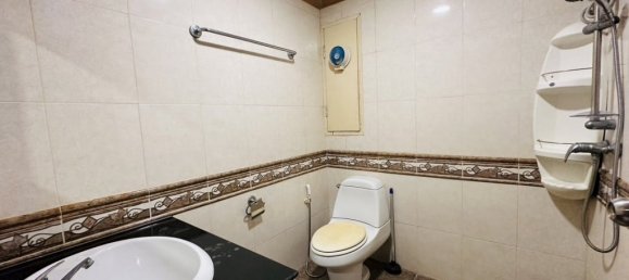 2 Schlafzimmer Eigentumswohnung in Pattaya, Thailand, Nr. 5347 9
