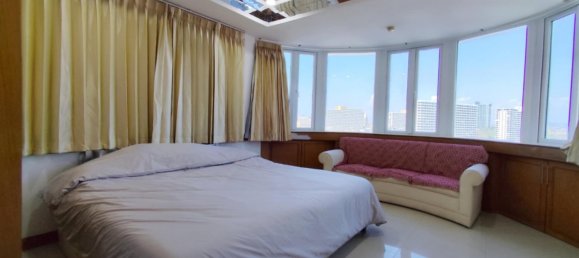 Condominio de 2 dormitorios en Pattaya, Thailand No. 5347 14