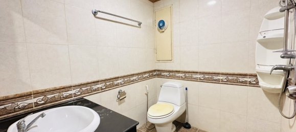 2 Schlafzimmer Eigentumswohnung in Pattaya, Thailand, Nr. 5347 8