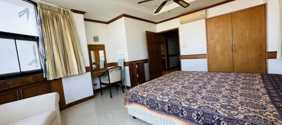 2 Schlafzimmer Eigentumswohnung in Pattaya, Thailand, Nr. 5347 15