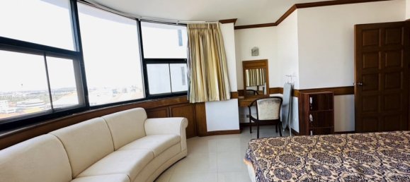 2 Schlafzimmer Eigentumswohnung in Pattaya, Thailand, Nr. 5347 2