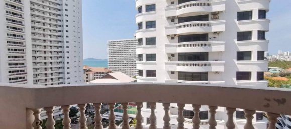 2 Schlafzimmer Eigentumswohnung in Pattaya, Thailand, Nr. 5347 3