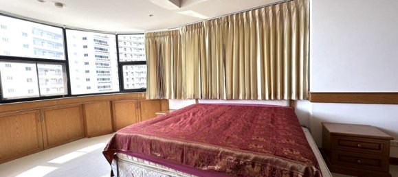 2 Schlafzimmer Eigentumswohnung in Pattaya, Thailand, Nr. 5347 11