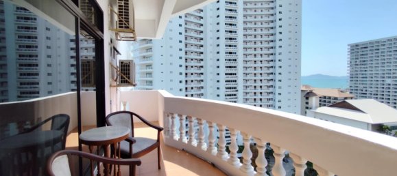 Condominio de 2 dormitorios en Pattaya, Thailand No. 5347 8