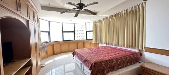 2 Schlafzimmer Eigentumswohnung in Pattaya, Thailand, Nr. 5347 14