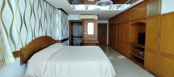 Condominio de 2 dormitorios en Pattaya, Thailand No. 5347 10