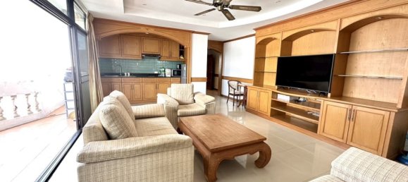 2 Schlafzimmer Eigentumswohnung in Pattaya, Thailand, Nr. 5347 21