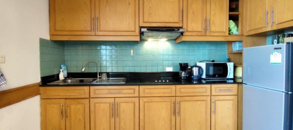 Condominio de 2 dormitorios en Pattaya, Thailand No. 5347 7