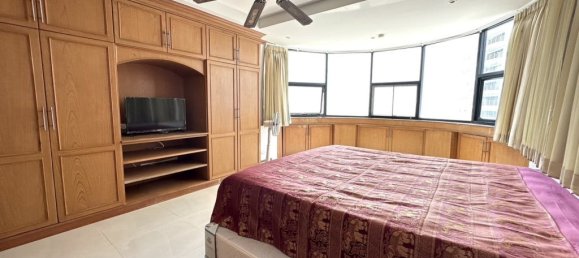 2 Schlafzimmer Eigentumswohnung in Pattaya, Thailand, Nr. 5347 10