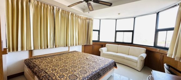 2 Schlafzimmer Eigentumswohnung in Pattaya, Thailand, Nr. 5347 17