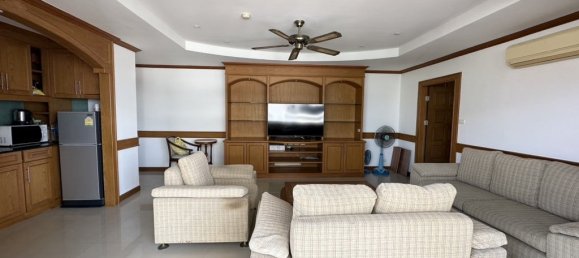 2 Schlafzimmer Eigentumswohnung in Pattaya, Thailand, Nr. 5347 18