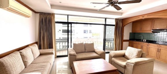 2 Schlafzimmer Eigentumswohnung in Pattaya, Thailand, Nr. 5347 20