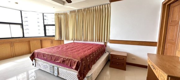 2 Schlafzimmer Eigentumswohnung in Pattaya, Thailand, Nr. 5347 13