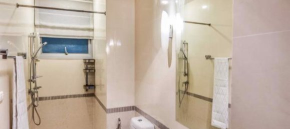 Apartamento com 2 quartos em condomínio em The Address Pathumwan Railay Beach, Thailand N.º 32110 12