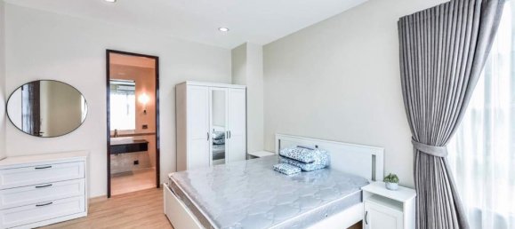 Apartamento com 2 quartos em condomínio em The Address Pathumwan Railay Beach, Thailand N.º 32110 6