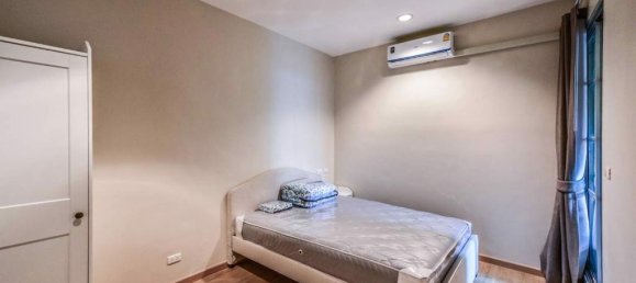 Apartamento com 2 quartos em condomínio em The Address Pathumwan Railay Beach, Thailand N.º 32110 8