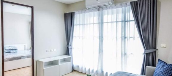 Apartamento com 2 quartos em condomínio em The Address Pathumwan Railay Beach, Thailand N.º 32110 2