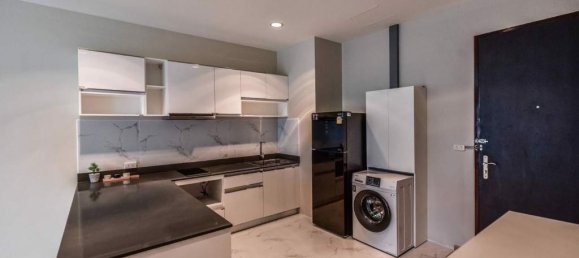 Apartamento com 2 quartos em condomínio em The Address Pathumwan Railay Beach, Thailand N.º 32110 3