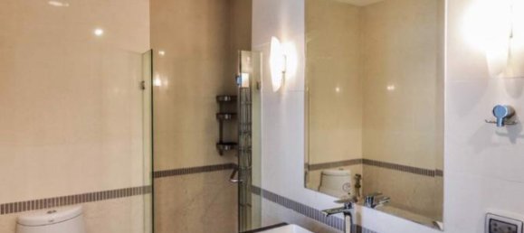 Apartamento com 2 quartos em condomínio em The Address Pathumwan Railay Beach, Thailand N.º 32110 9