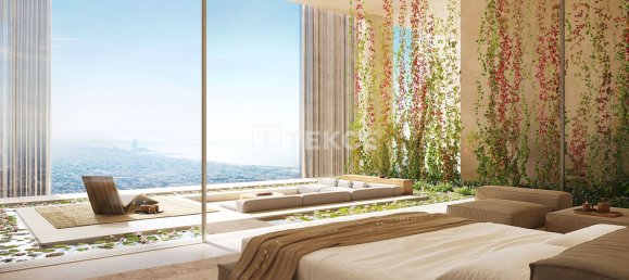 4 Schlafzimmer Wohnung in Al Wasl, UAE, Nr. 106442 12