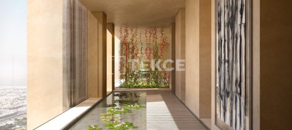 4 Schlafzimmer Wohnung in Al Wasl, UAE, Nr. 106442 14