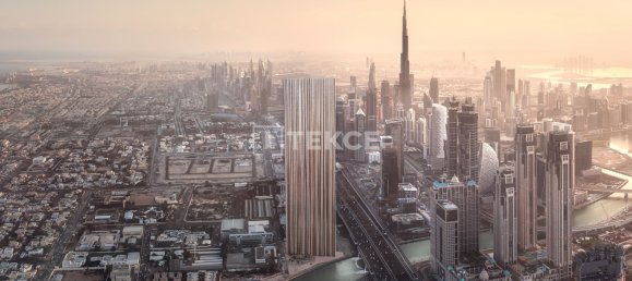 4 Schlafzimmer Wohnung in Al Wasl, UAE, Nr. 106442 3