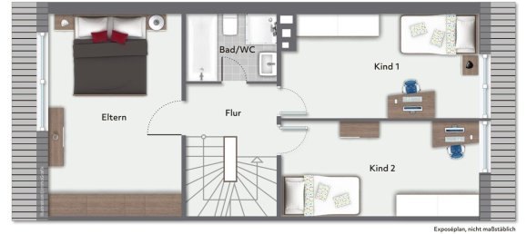 Moradia em banda de 5 divisões em Segeberg, Germany N.º 219556 27