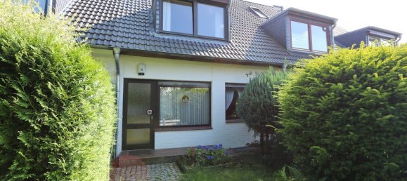 Moradia em banda de 5 divisões em Segeberg, Germany N.º 219556 6