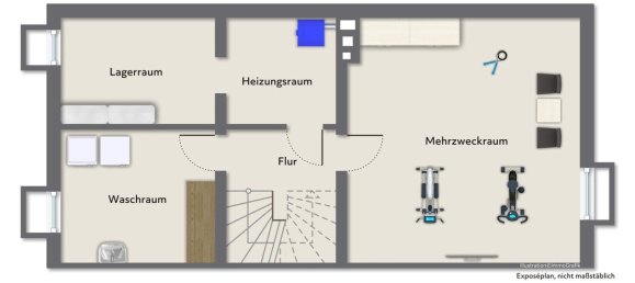 Moradia em banda de 5 divisões em Segeberg, Germany N.º 219556 29