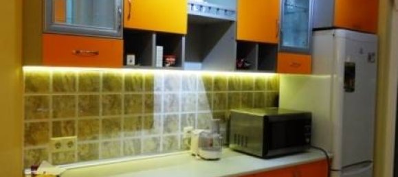 3 Schlafzimmer Wohnung in Chataj, Azerbaijan, Nr. 615 2