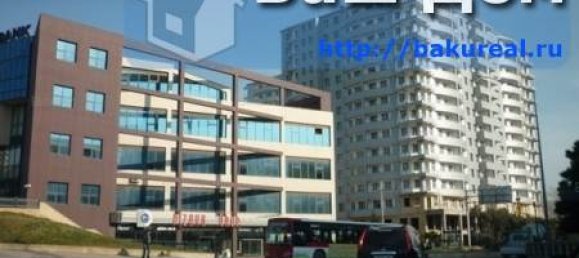 3 Schlafzimmer Wohnung in Chataj, Azerbaijan, Nr. 615 43