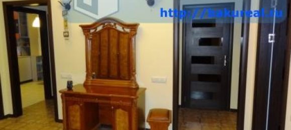 3 Schlafzimmer Wohnung in Chataj, Azerbaijan, Nr. 615 5