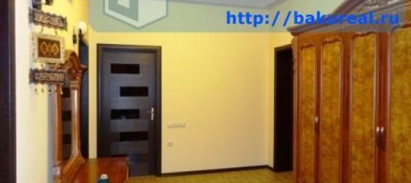 3 Schlafzimmer Wohnung in Chataj, Azerbaijan, Nr. 615 23