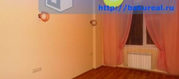 3 Schlafzimmer Wohnung in Chataj, Azerbaijan, Nr. 615 26