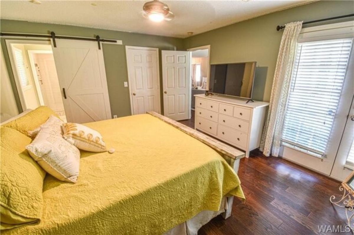 3 bedrooms House in Tuscaloosa, USA No. 414237