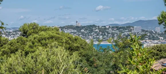 Дом с 4 спальнями в Марсель, Франция № 339115 14