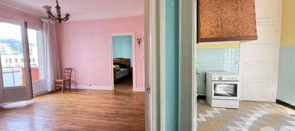 Apartamento de 3 dormitorios en Grenoble, France No. 322456 9