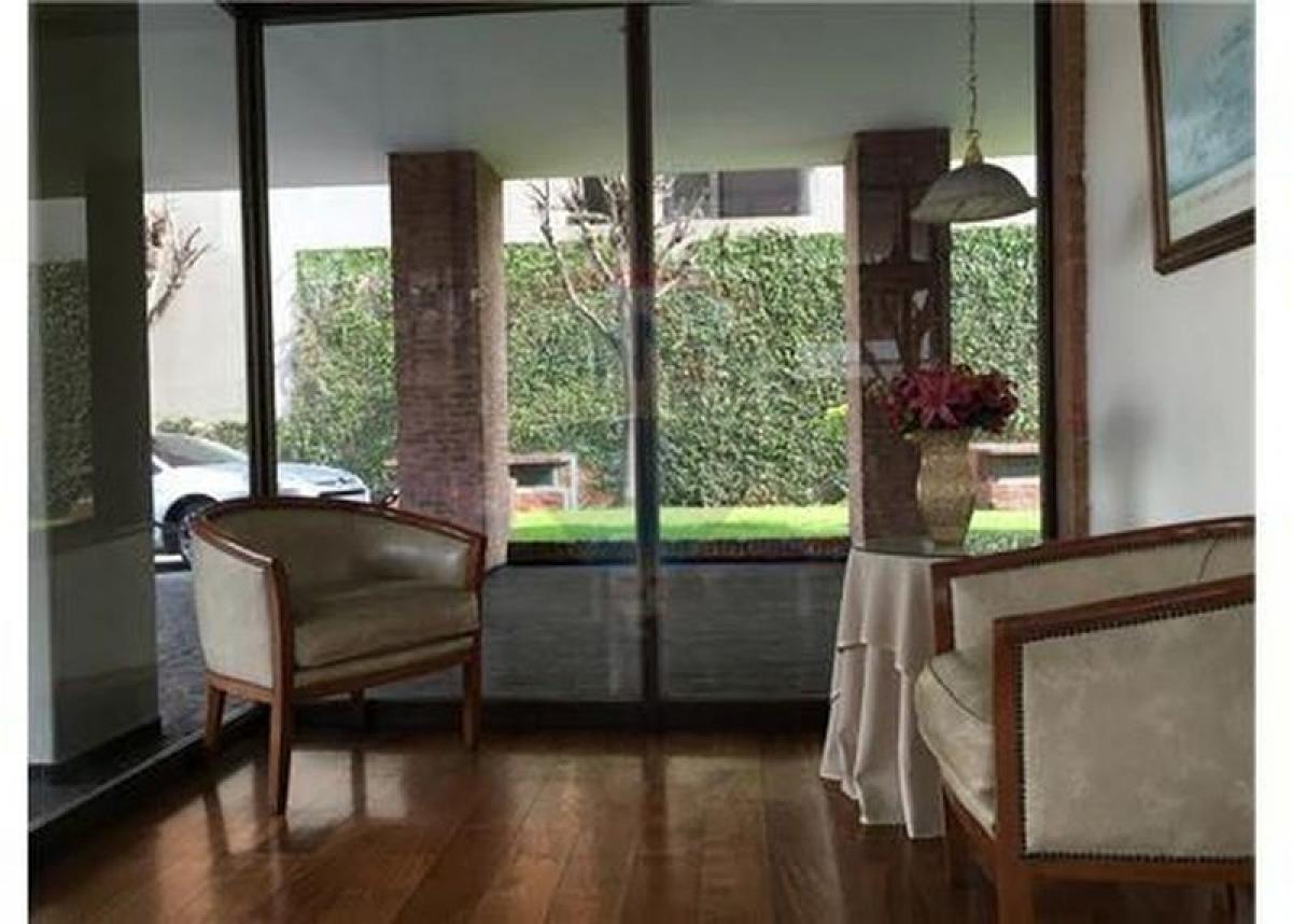 3 bedrooms Apartment in Buenos Aires, Argentina No. 102473