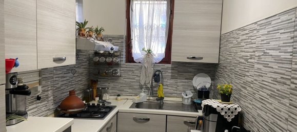 3-salle Appartement à Fara Gera d'Adda, Italy No. 9654 9