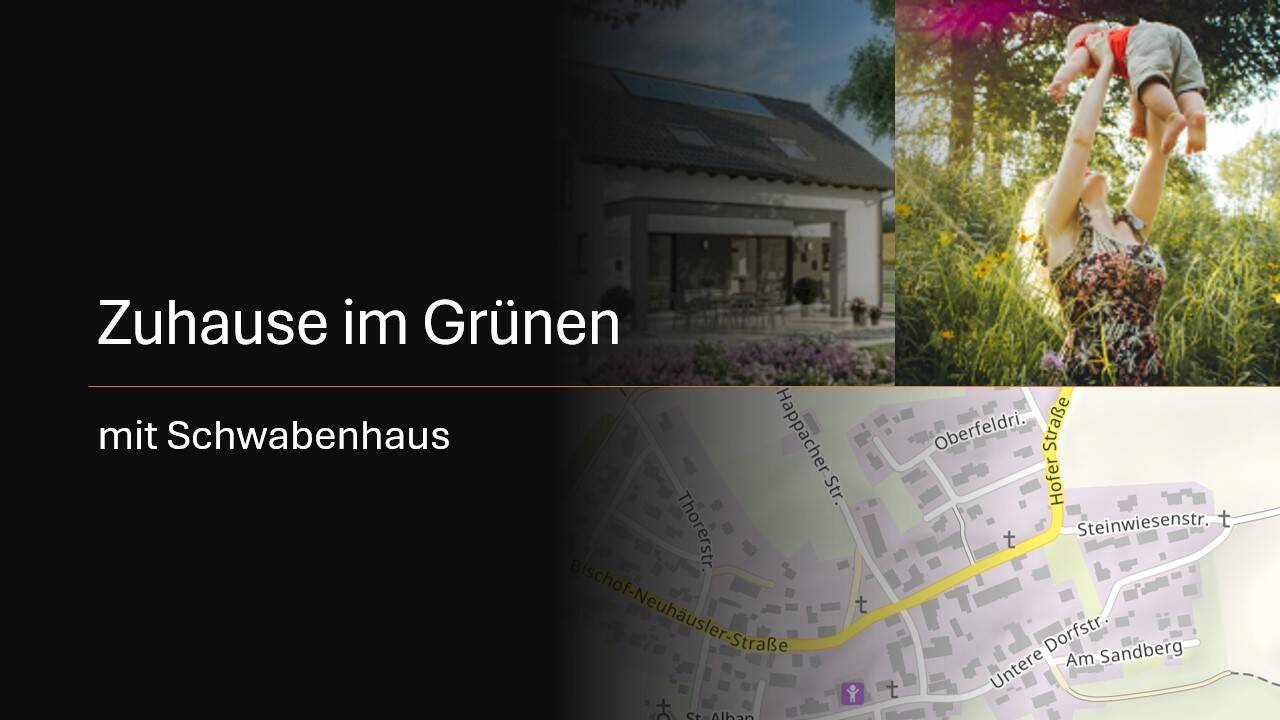 3 bedrooms House in Dachau, Germany No. 358422