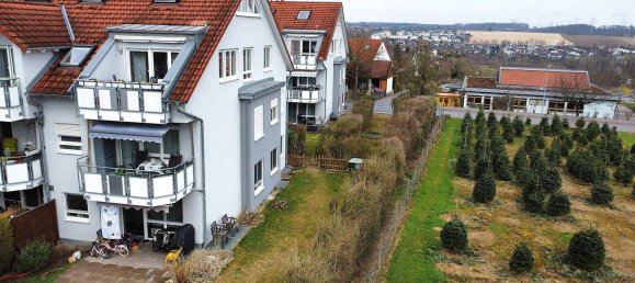 Apartamento de 4 divisões em Ludwigsburg, Germany N.º 229182 7
