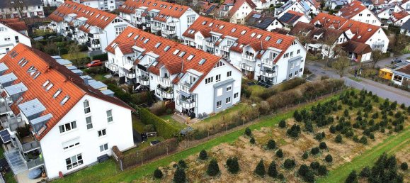 Apartamento de 4 divisões em Ludwigsburg, Germany N.º 229182 6