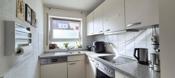 Apartamento de 4 divisões em Ludwigsburg, Germany N.º 229182 4