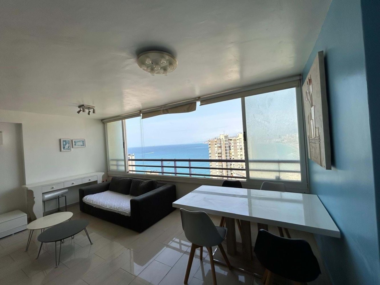 1 chambre Appartement à Benidorm, Spain No. 246668