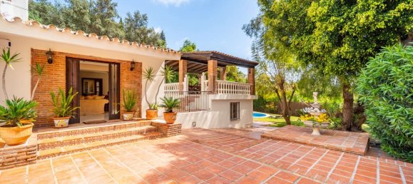 4 chambres Maison à Marbella, Spain No. 180814 13