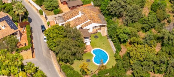 4 chambres Maison à Marbella, Spain No. 180814 45