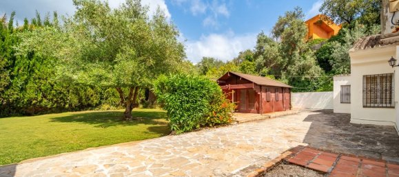 4 chambres Maison à Marbella, Spain No. 180814 48