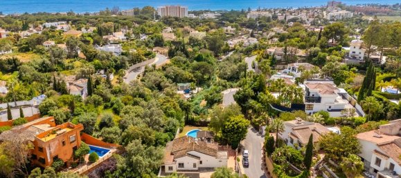 4 chambres Maison à Marbella, Spain No. 180814 50