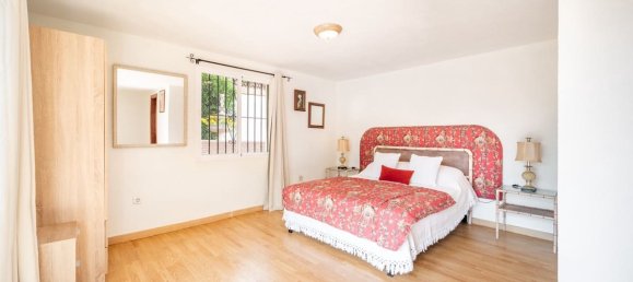 4 chambres Maison à Marbella, Spain No. 180814 35